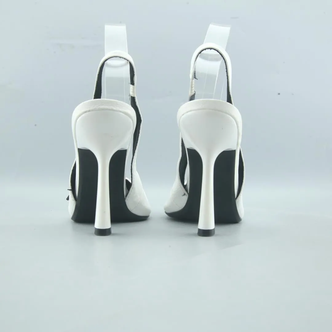 BERSHKA . Ankle Socks Heels