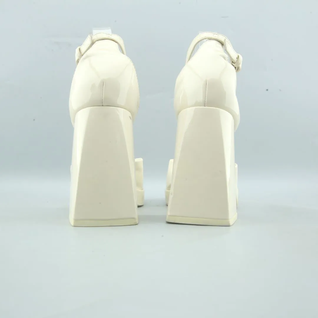 High Heel Size Chart BERSHKA .