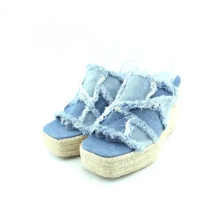 High Heel Workout BERSHKA .