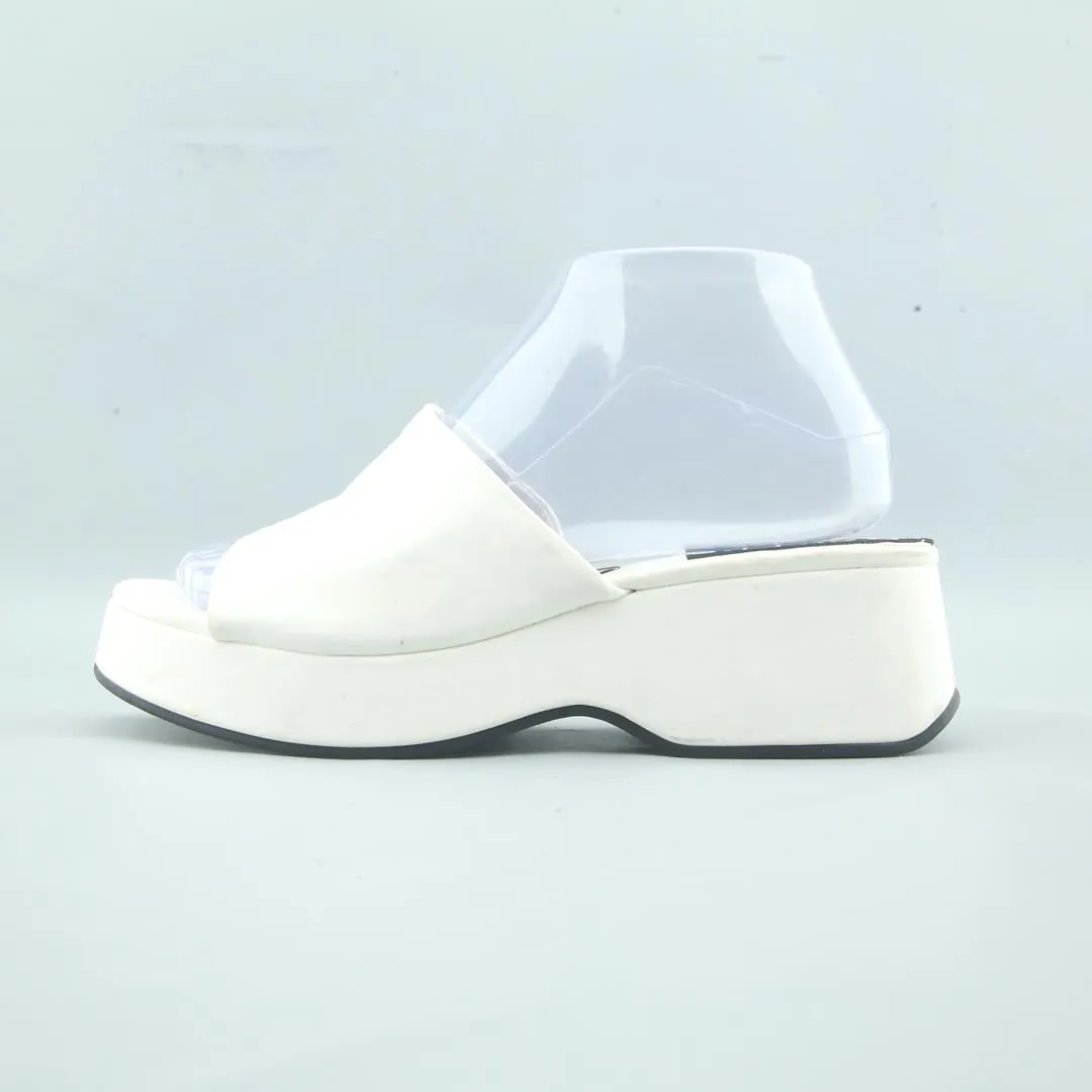 High Heels With Rhinestones BERSHKA .