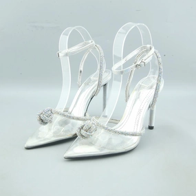 High Heels Galleries BERSHKA .