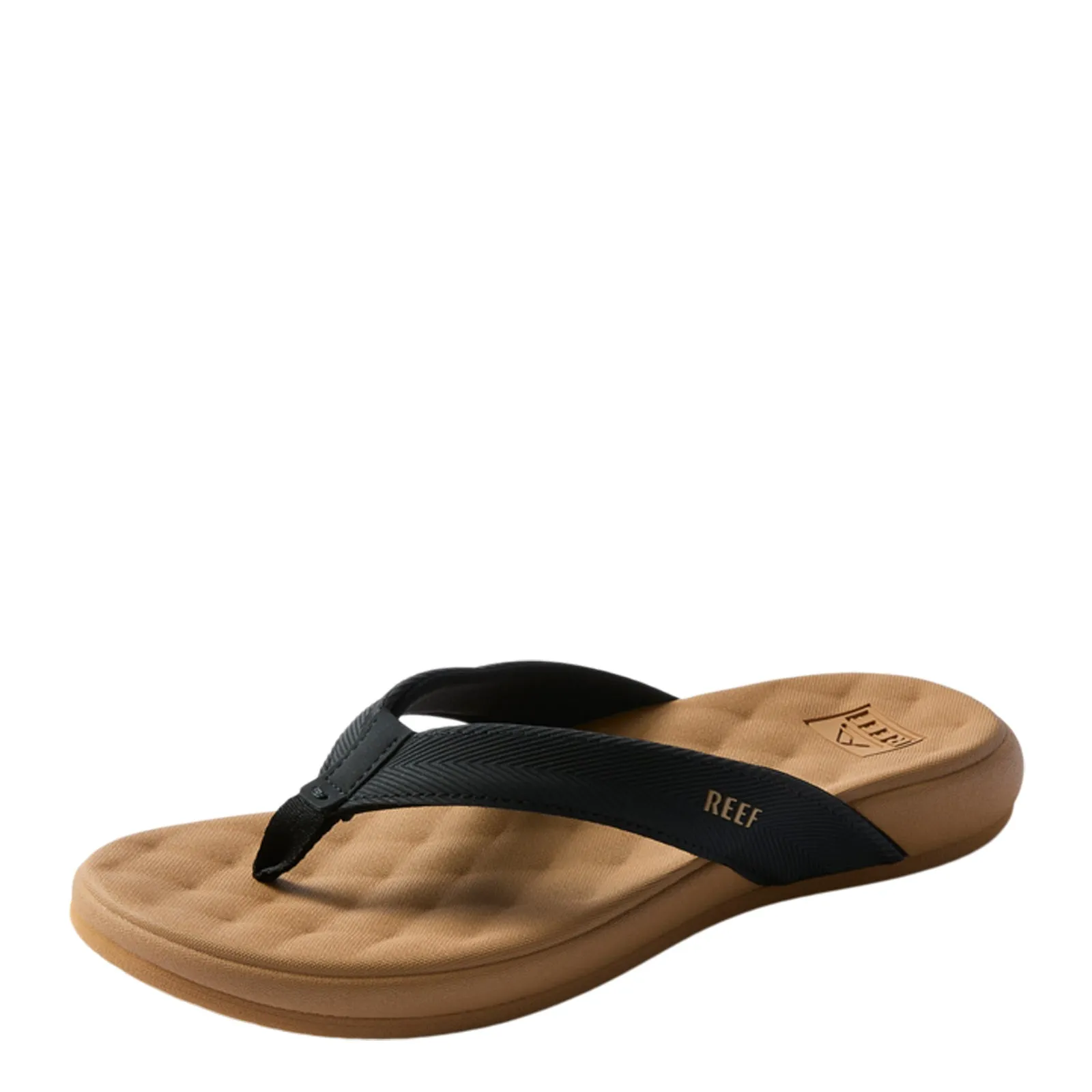Flip Flops By Animal Women's Reef, Cushion Melody Sandal