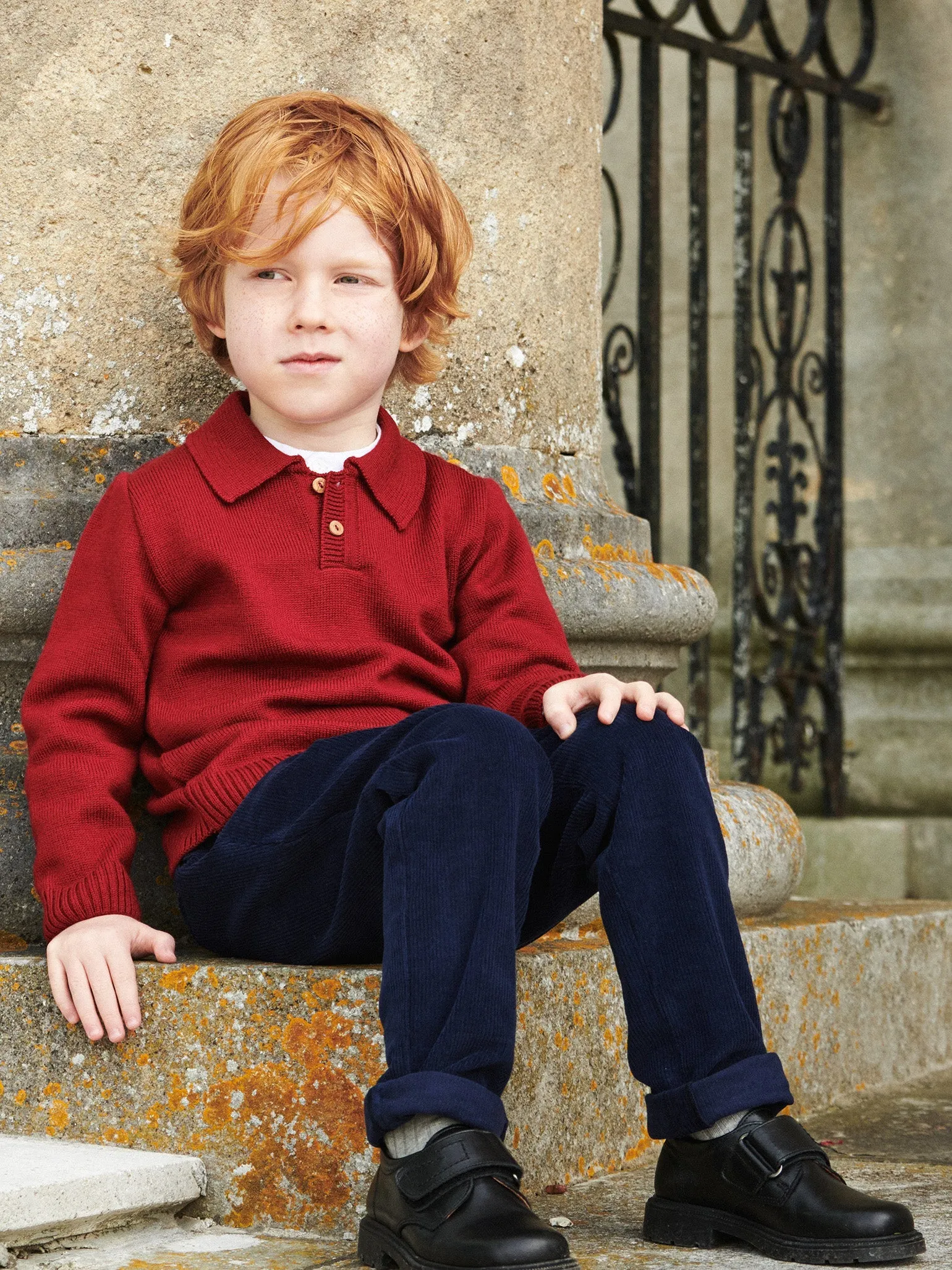 Black Leather Boy Classic School Shoes Best Running Shoes For 10k Race