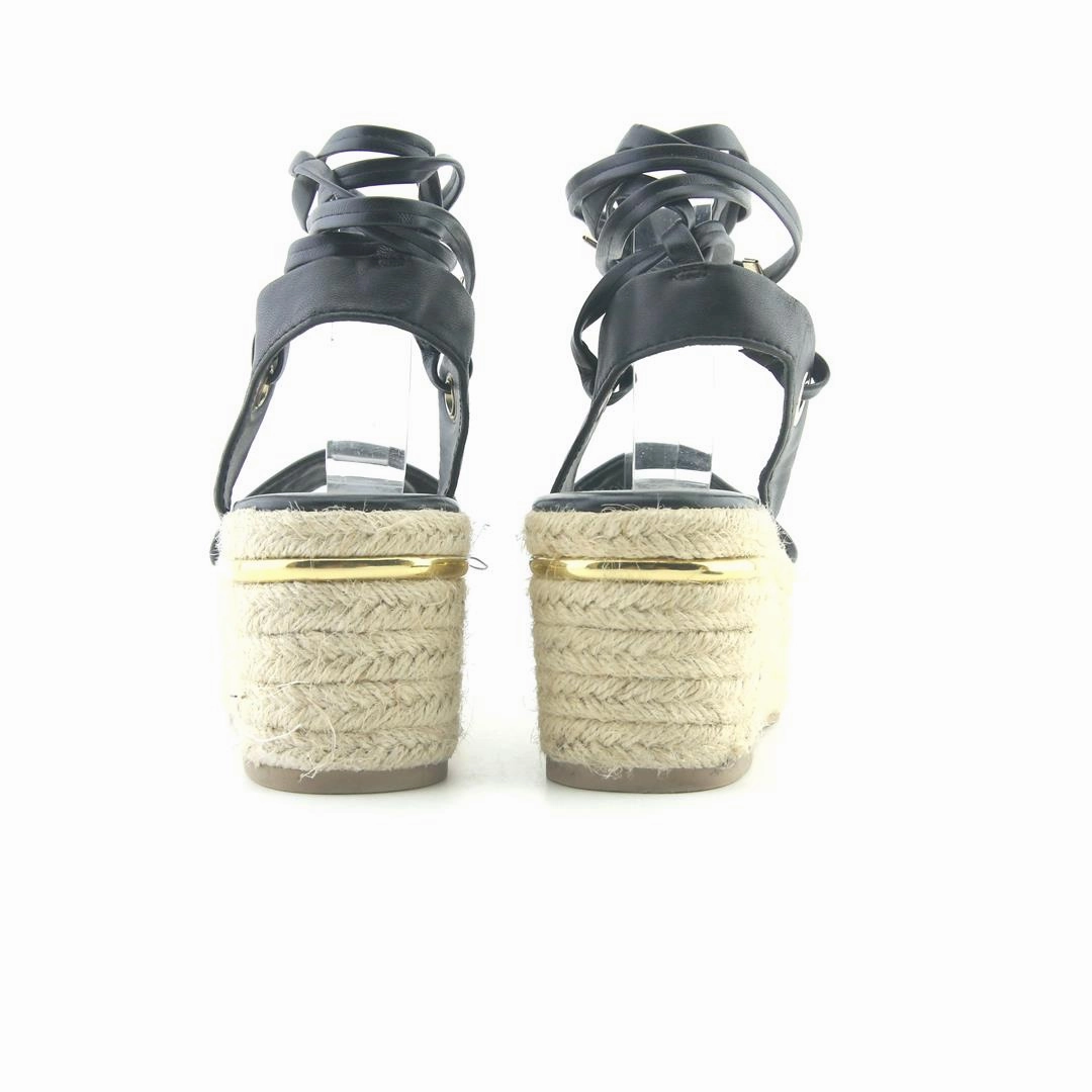 High Heel Wedges Closed Toe BLEECKER & BOND ODETTE