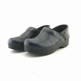 SANITA DANISH DESIGN . Bayshore Plus Slip-on Sneaker