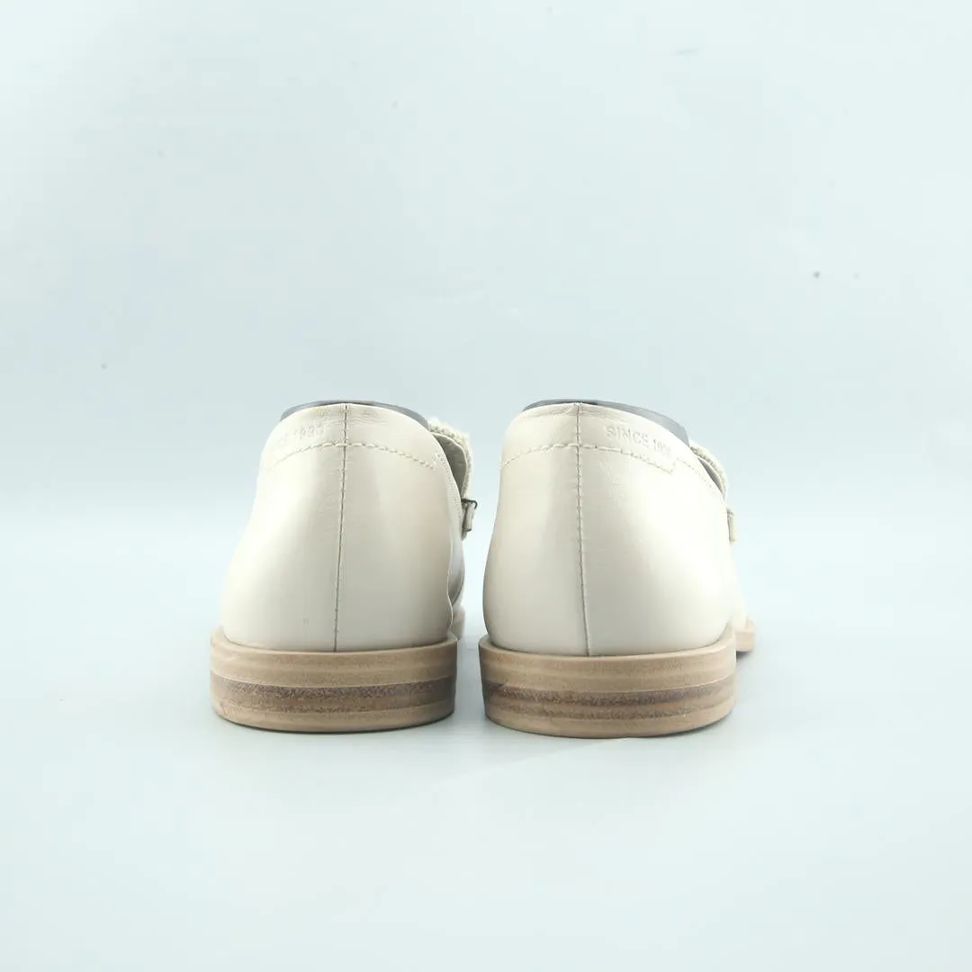 FRANCO SARTO RIVAS Big Slip-on Shoes