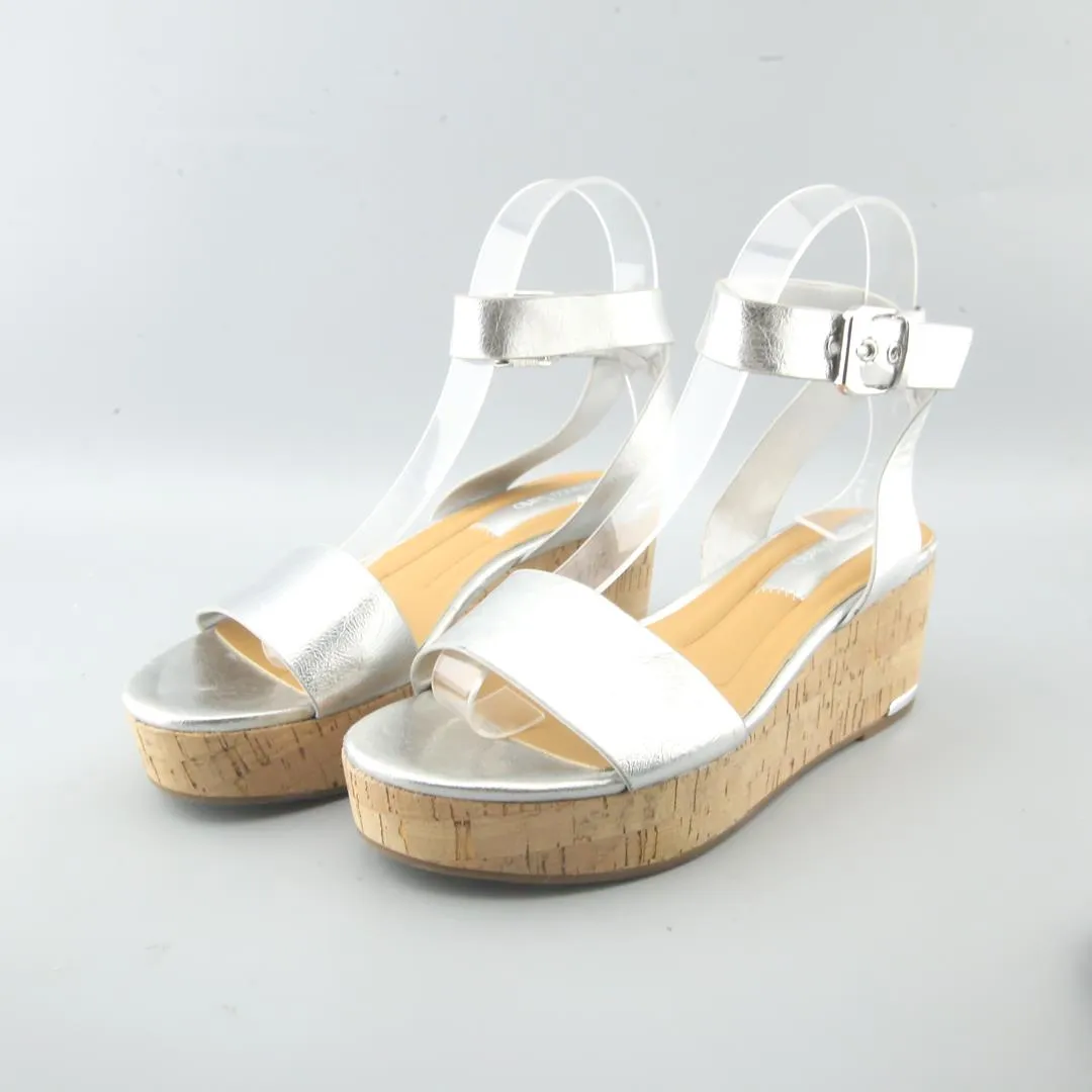 High Heels With Rhinestones FRANCO SARTO PRESLEY