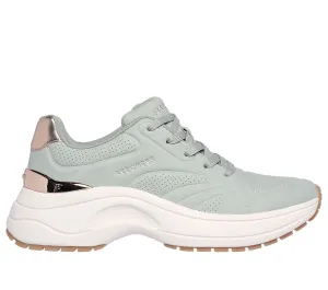 BOBS UNITY - SAGE Cheap Flats Shoes Under 10