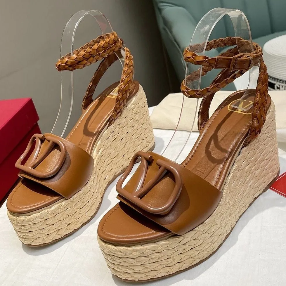 SE978 VLTN Sandals / Size5-11 Ro
