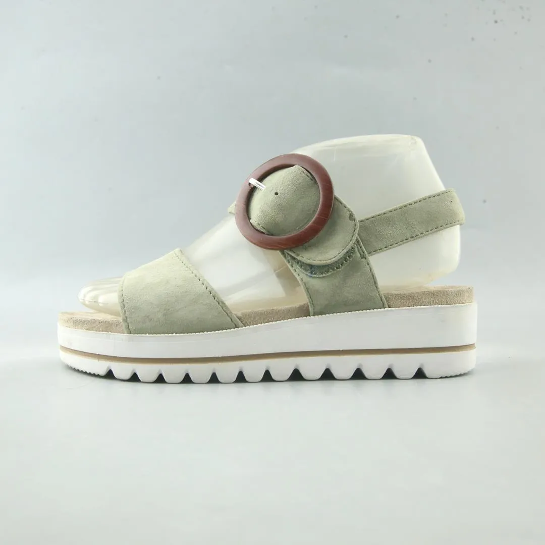 SOFT LINE JANA High Heels And Sexy Legs