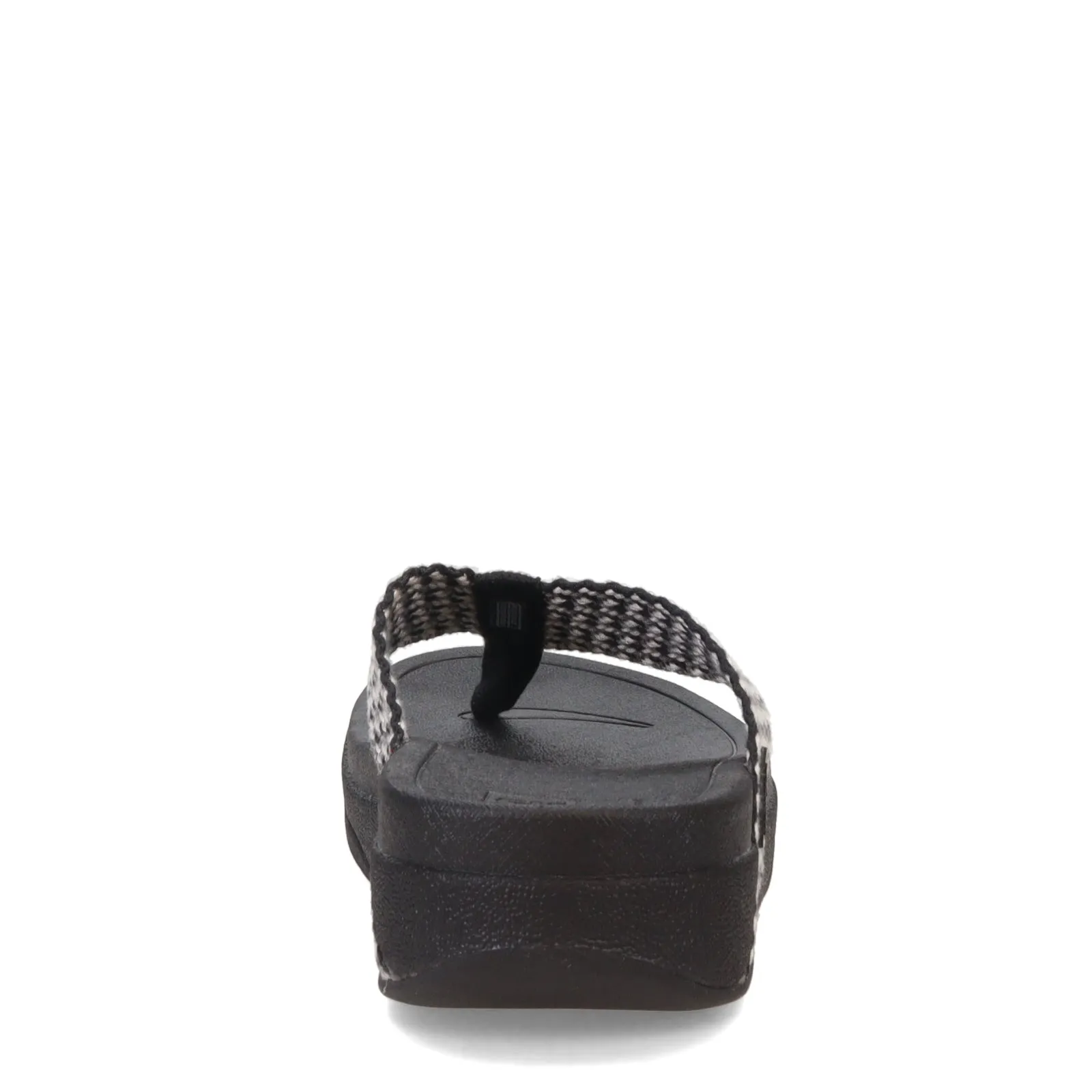 Women's FitFlop, Surfa Sandal Flip Flop Heel