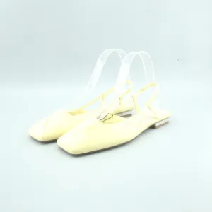 Python Flat Shoes SARTO. TELICA