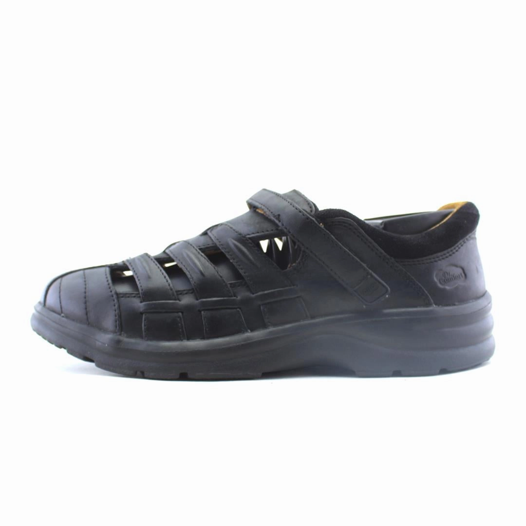 Flat Open Toe Shoes DR COMFORT BREEZE