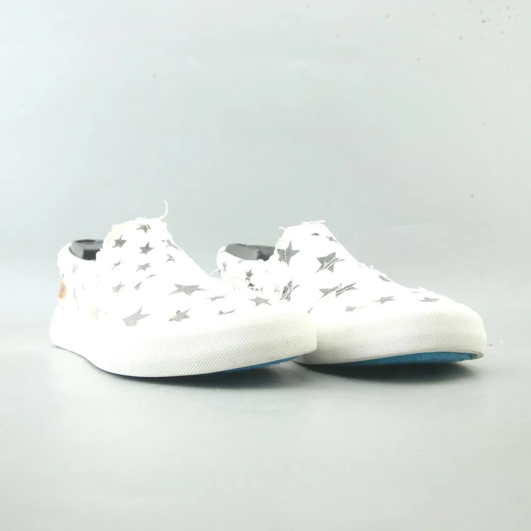 BLOWFISH MALIBU Sherpa Slip Ons