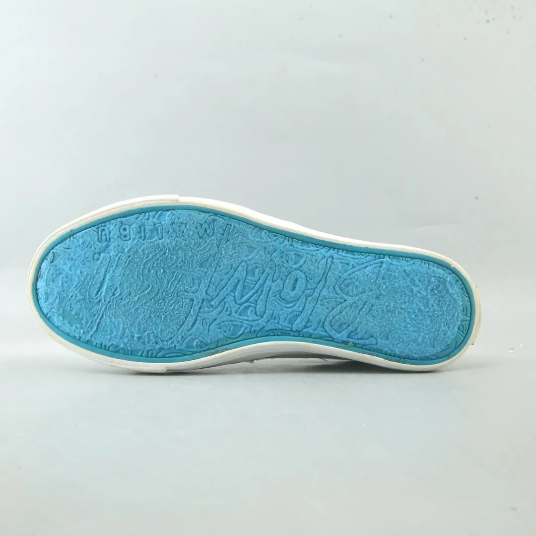 BLOWFISH MALIBU Snoopy Slip On