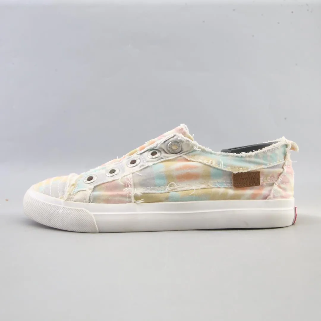 Slip On Flat Sneakers BLOWFISH MALIBU