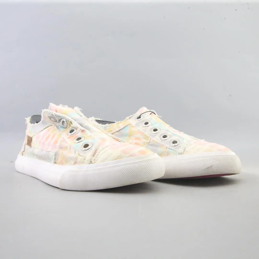 BLOWFISH MALIBU Eliminator 300 Slip-ons