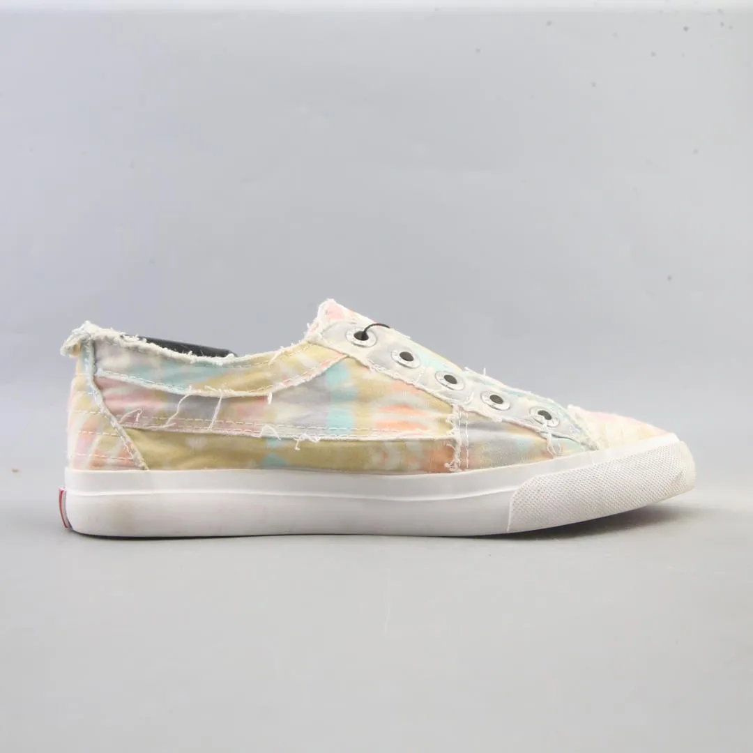 BLOWFISH MALIBU Memory Foam Shoes Slip On