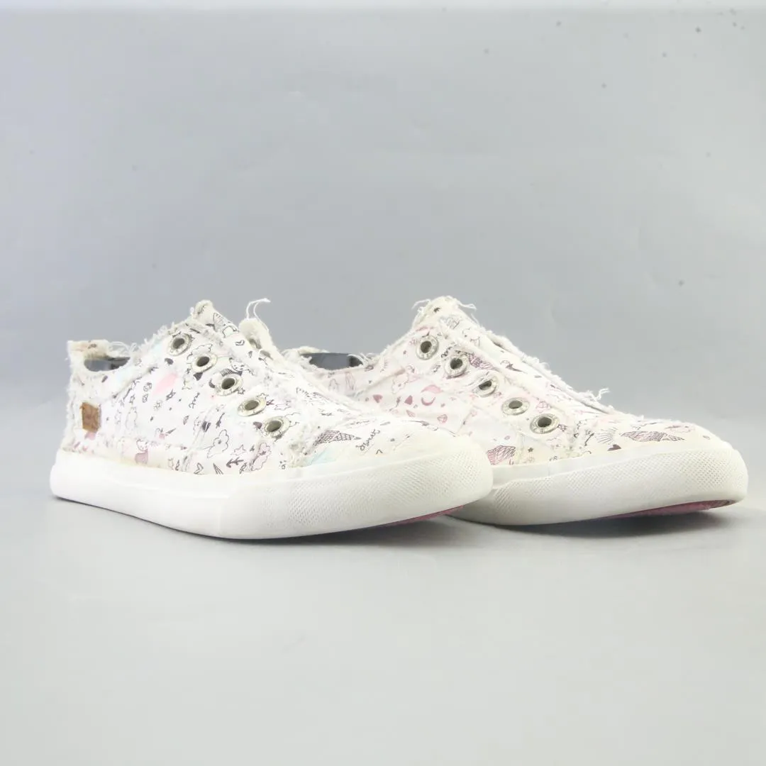 BLOWFISH MALIBU Slip On House Shoes