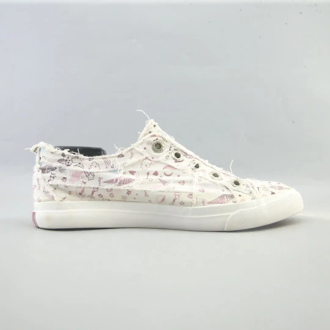 BLOWFISH MALIBU Casual Slip-on Shoes