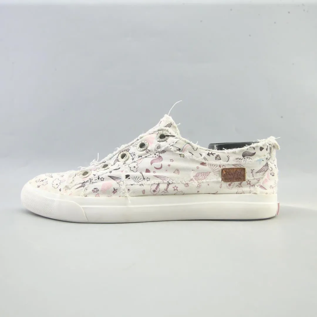 Mesh Slip On Sneakers BLOWFISH MALIBU