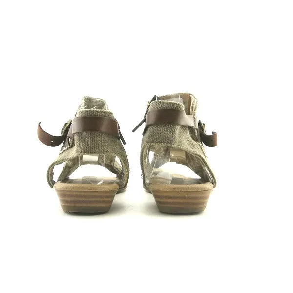 BLOWFISH MALIBU Heel To Flat Shoes