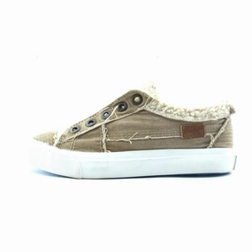 BLOWFISH MALIBU Slip On Heels Slip On Sneakers Slip On