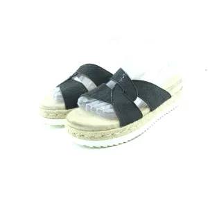 Bare Feet In High Heels VERY G .