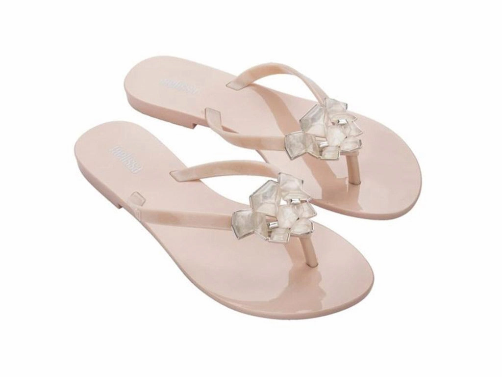 Flip Flops Driving Uk Melissa Harmonic Stones