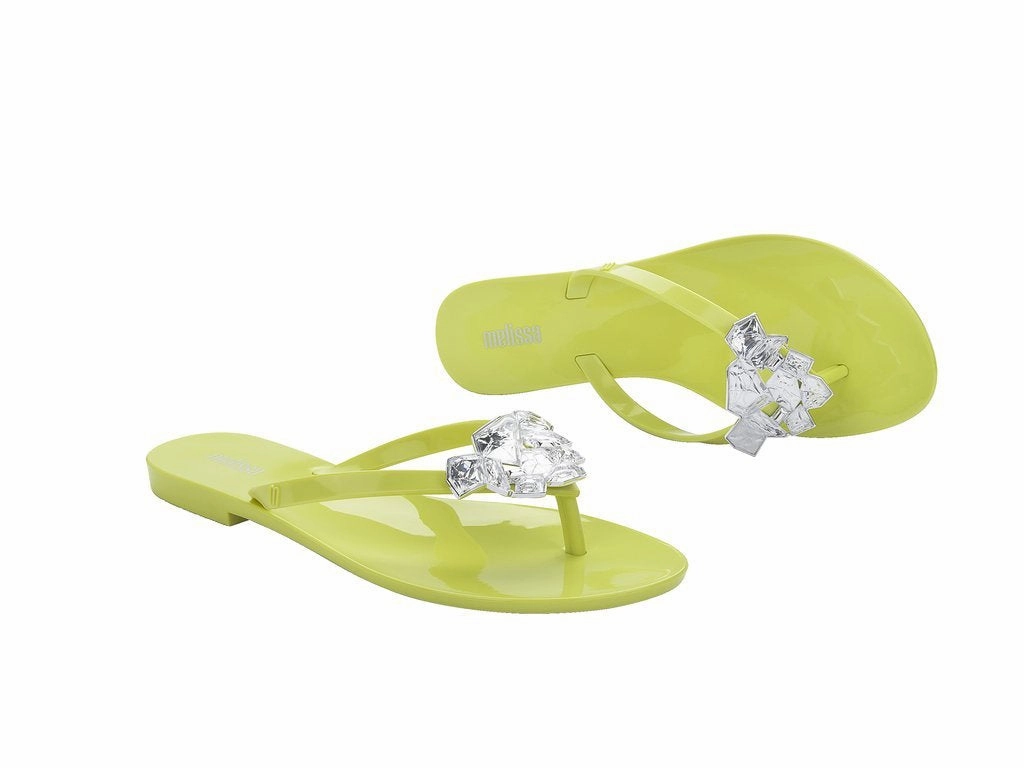 Melissa Harmonic Stones