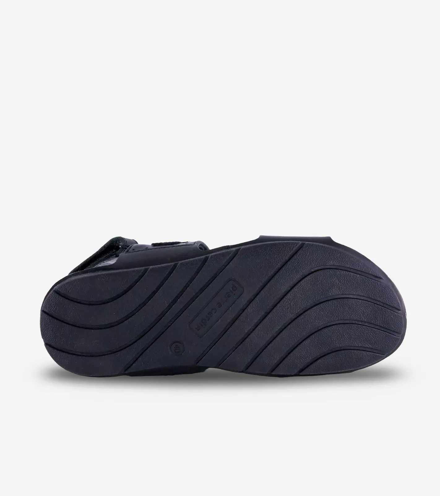 Platform Flip Flop Sandals Men's Sandal PC-MR-2108