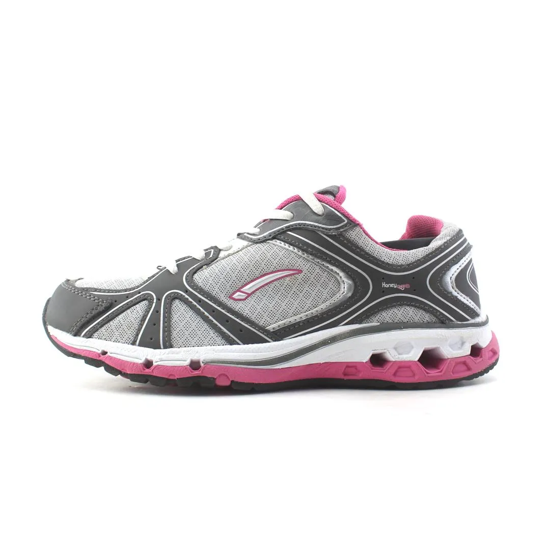 Kismet Running Shoes 12 LA GEAR HONEY COMB