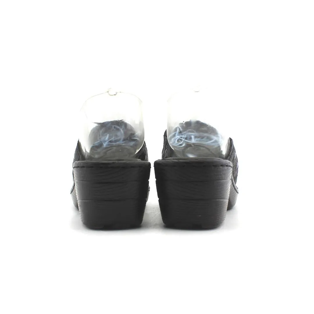 Knee High Boots Small Heel BORN .