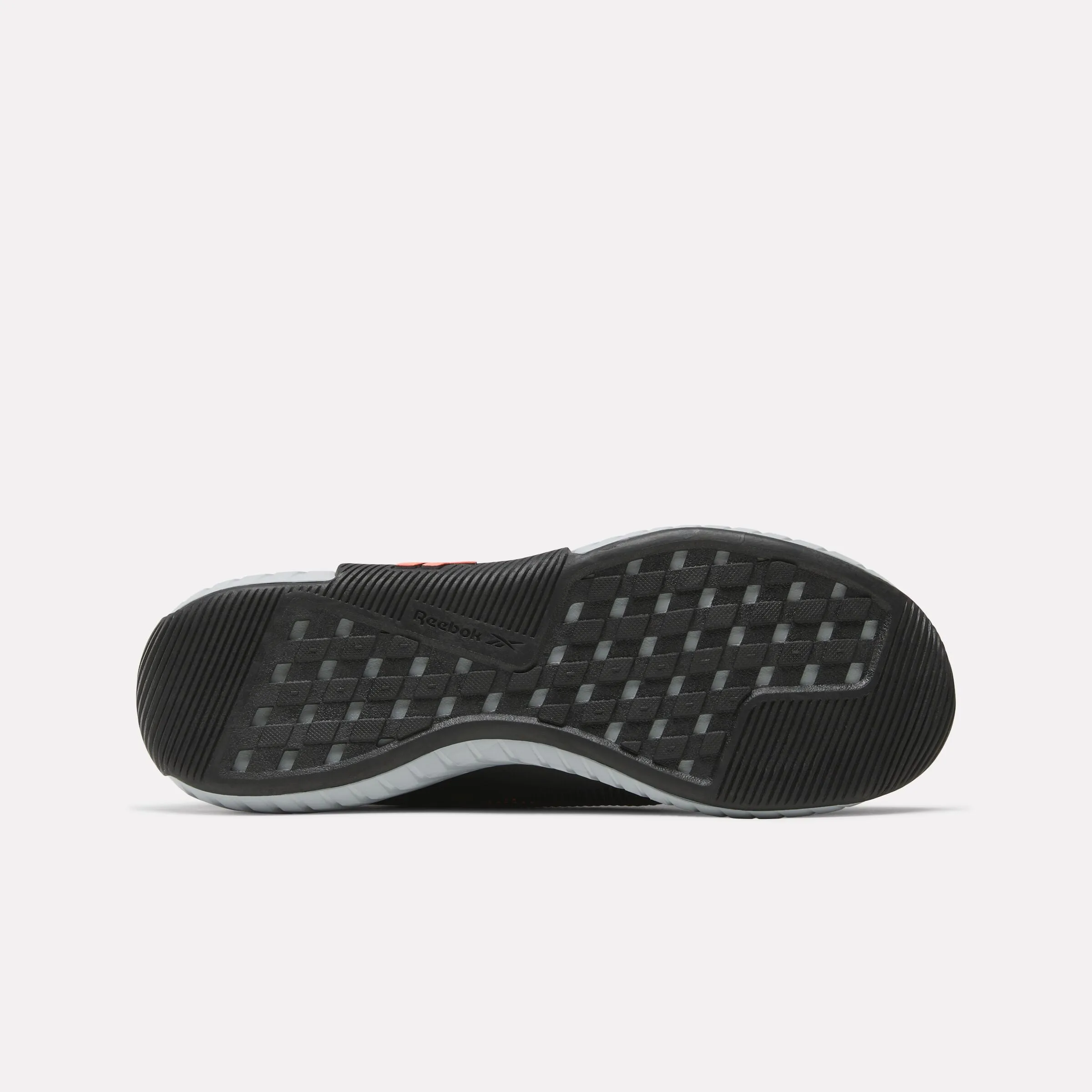 Best Wide Cross Training Shoes Flip Charge Black/Orange Flare/Grey 1