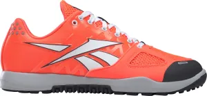 Reebok Nano 2 Womens Training Shoes - Orange Nike Air Max Alpha 6 Training Shoes