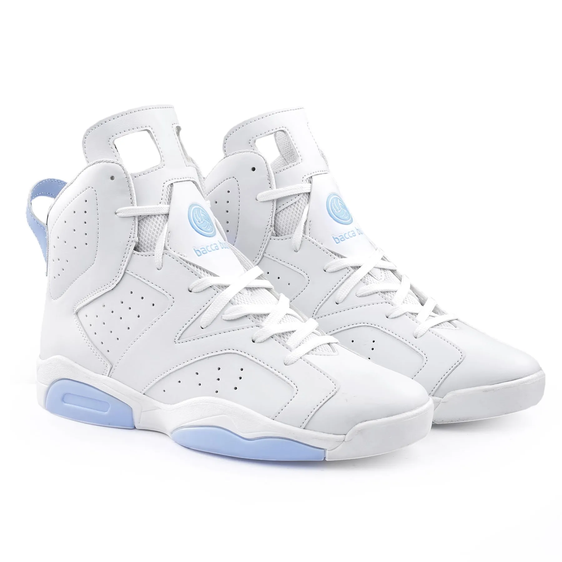 Go Walk Flex Sneakers Bacca Bucci Stunner