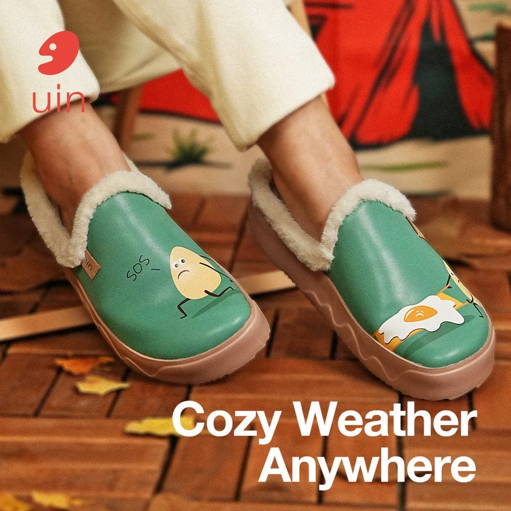 Mt Sandals Here's Your Breakfast Fuerteventura VII Women