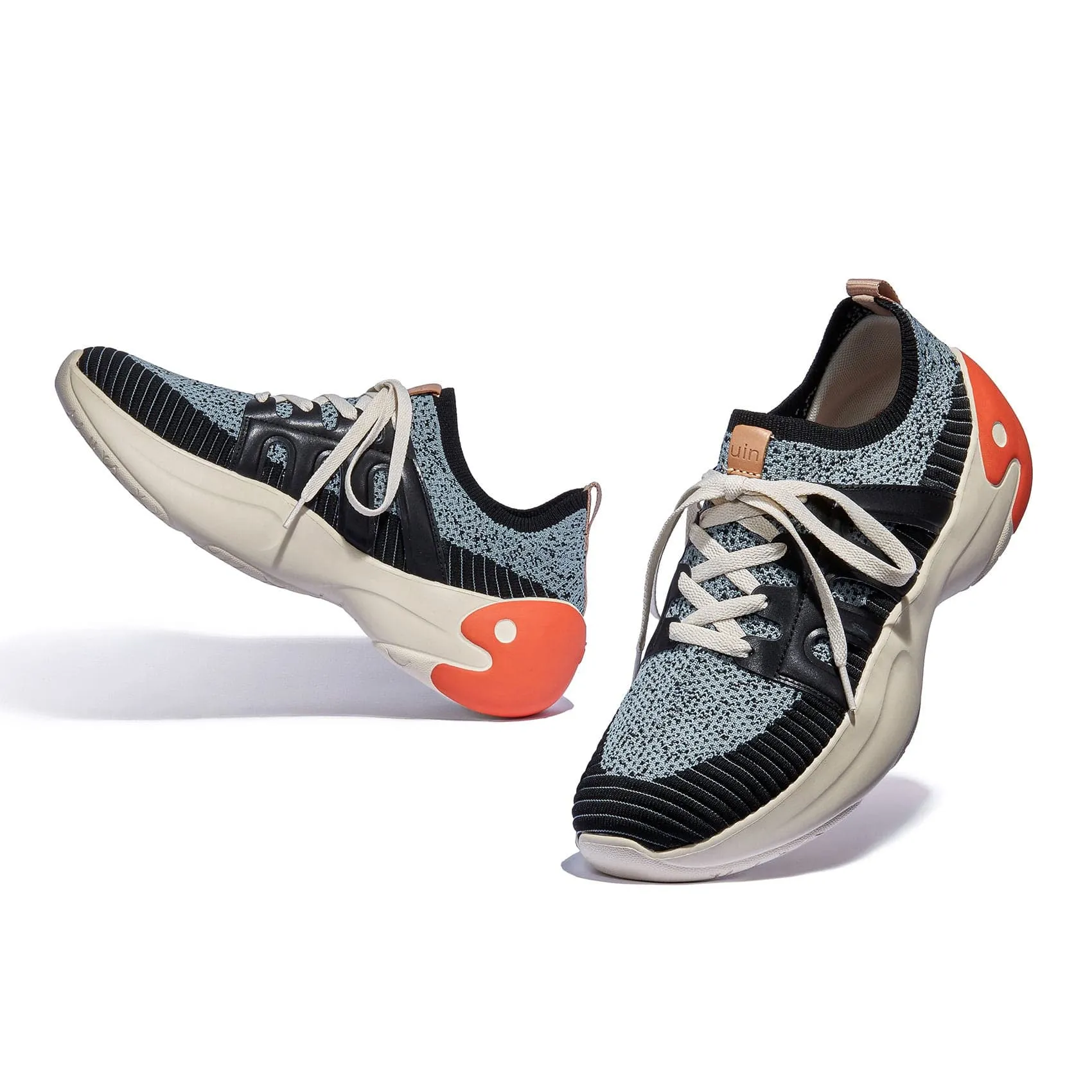 5. NULL Bouncing Black Salamanca I Men