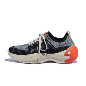 Cross Training Sneakers Bouncing Black Salamanca I Men