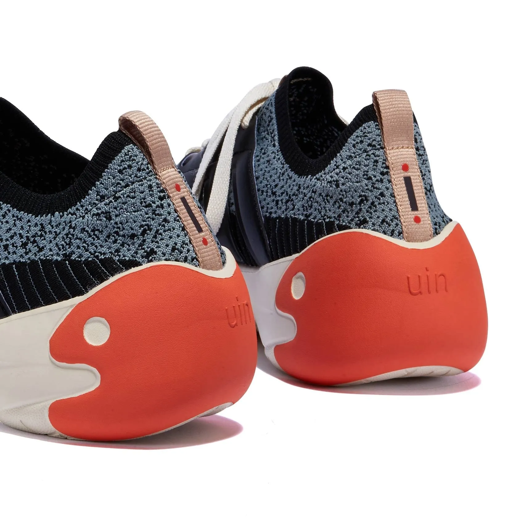 Taos Sneakers Bouncing Black Salamanca I Men