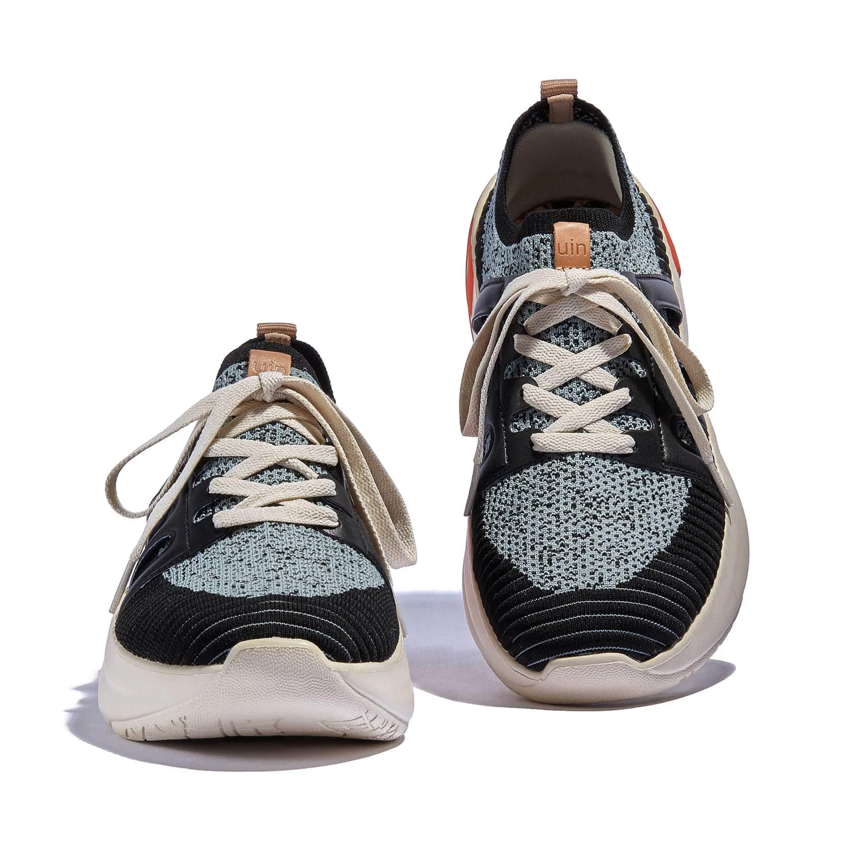 Dance Sneakers Near Me Bouncing Black Salamanca I Men