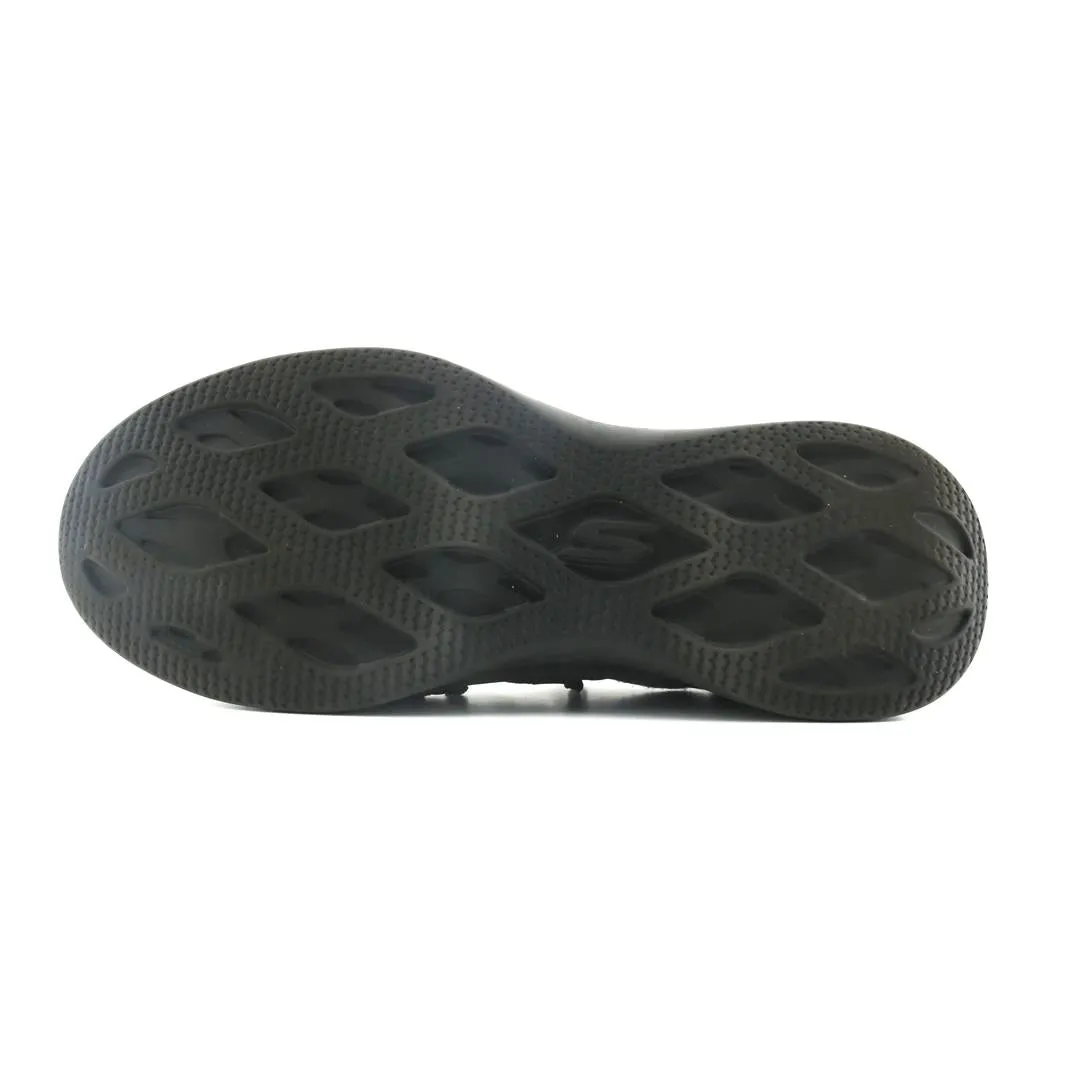 SKECHERS GO STEP LITE - STRIVED Best Slip On Boots