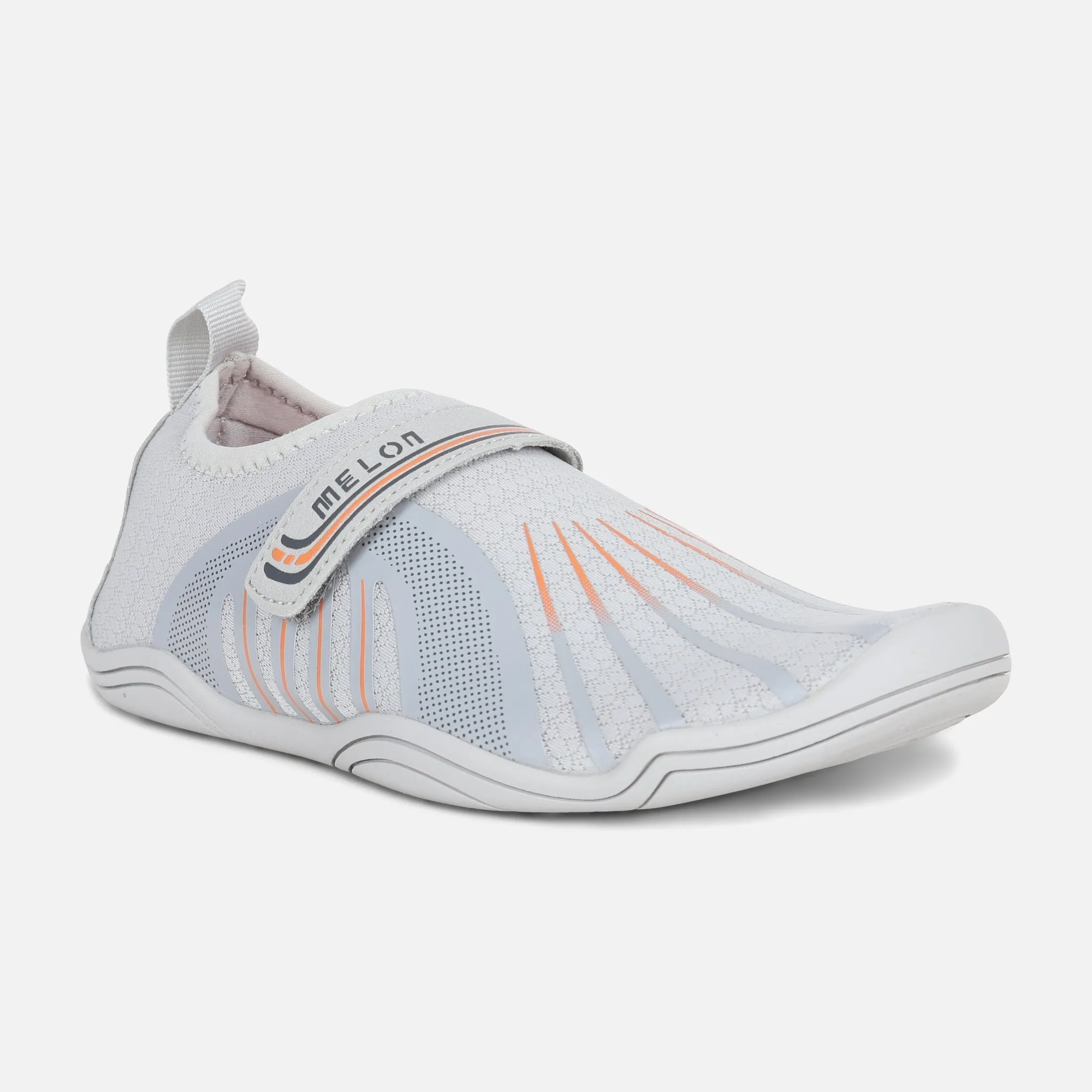 Running Shoes For Flat Foot BOYS BEACH SLIP-ON SHOES