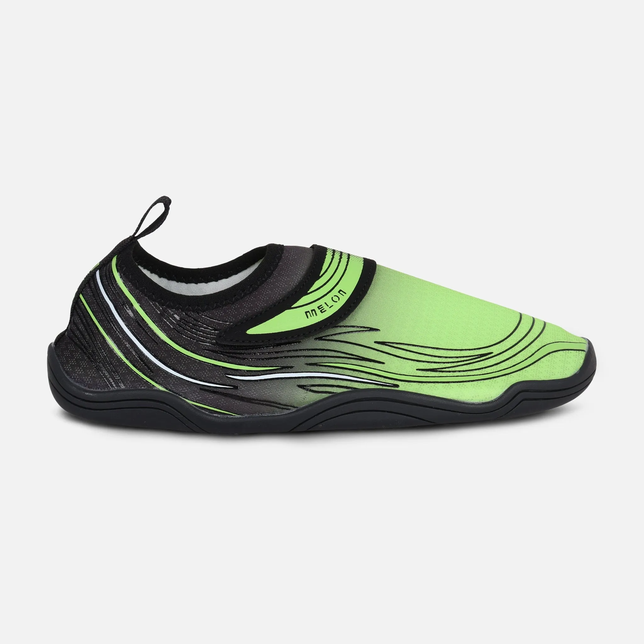 Trail Running Shoes BOYS BEACH SLIP-ON SHOES
