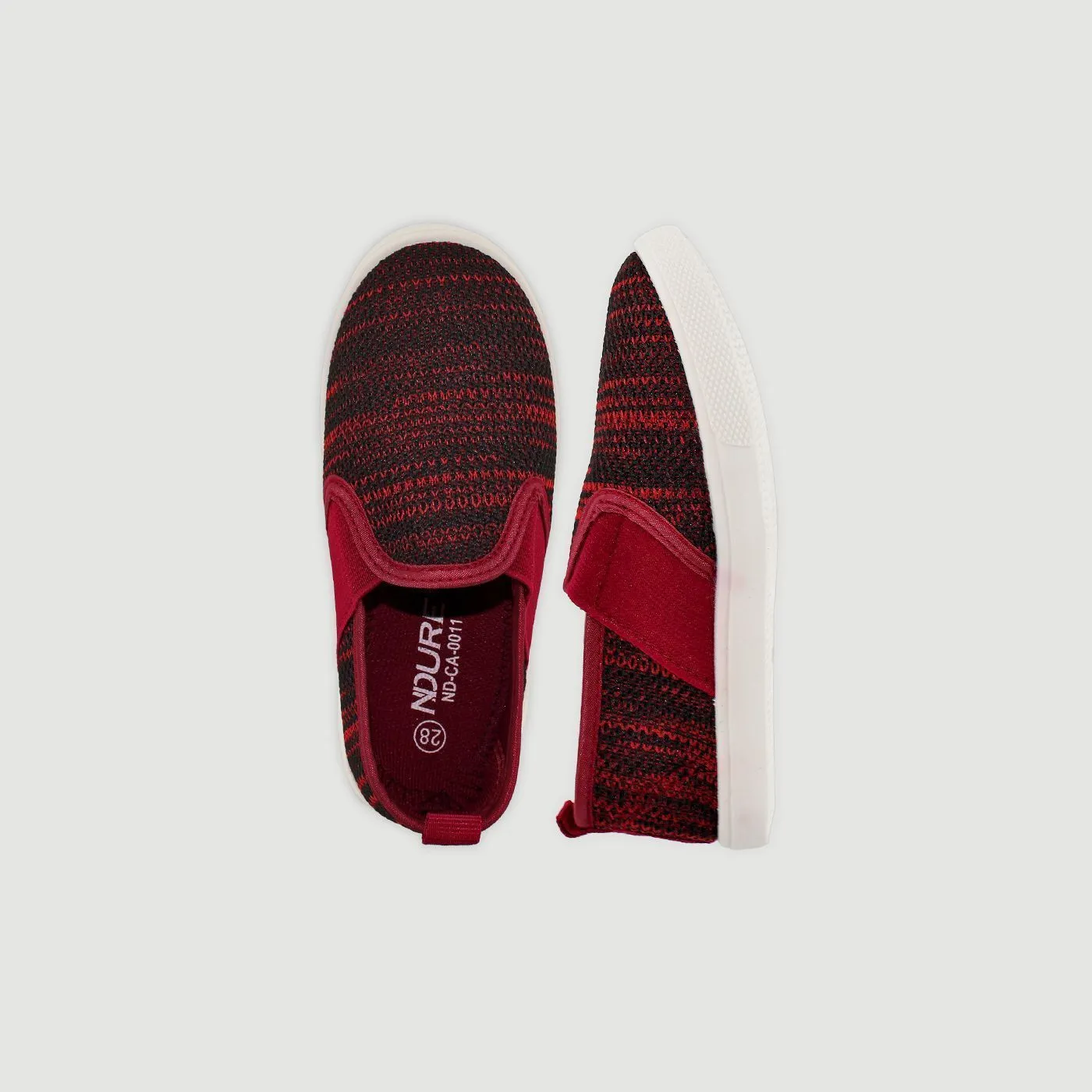 Trail Running Shoes Gore-tex Boys Casual Canvas