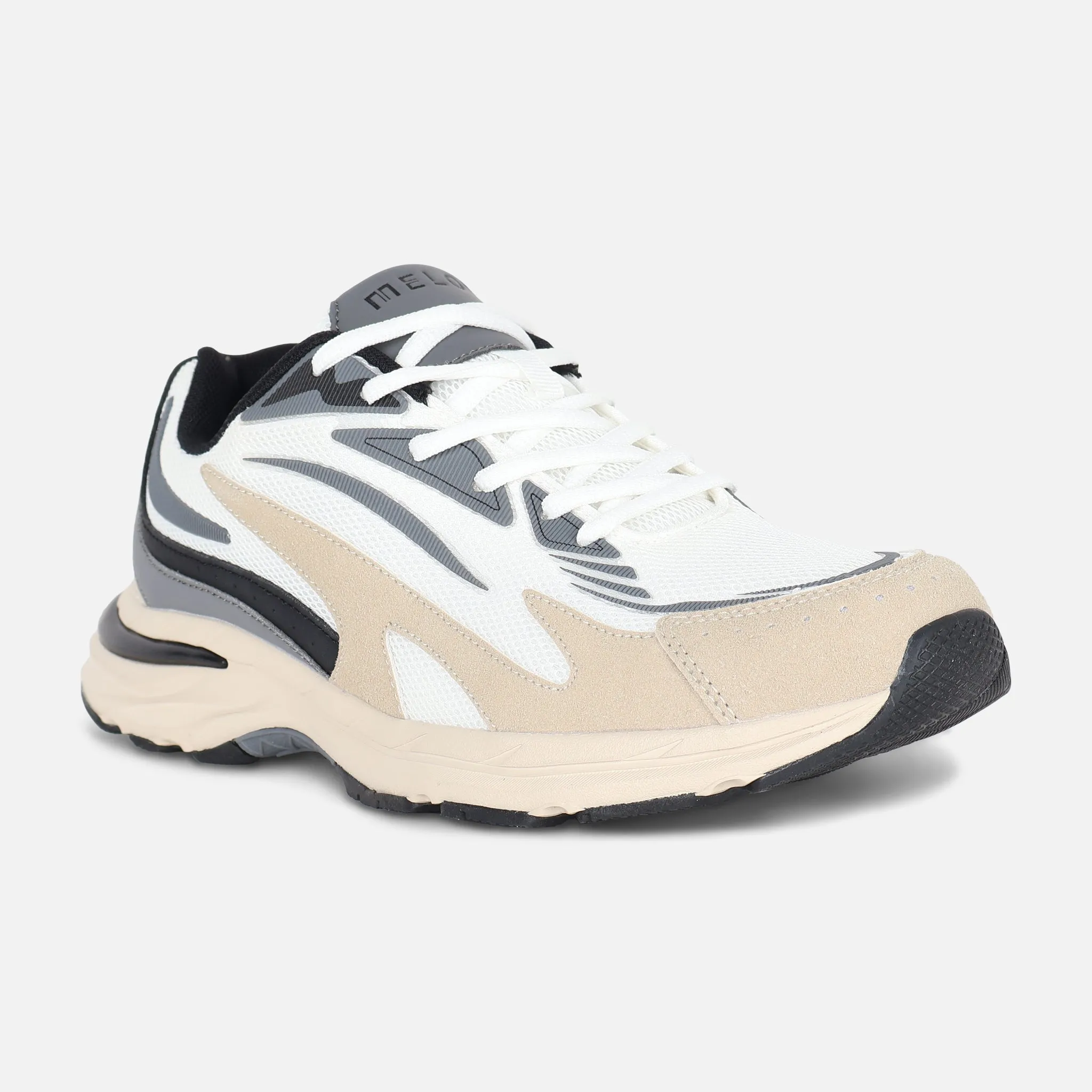 BOYS SPORTS LACE-UP SHOES Recommended Running Shoes For Flat Feet