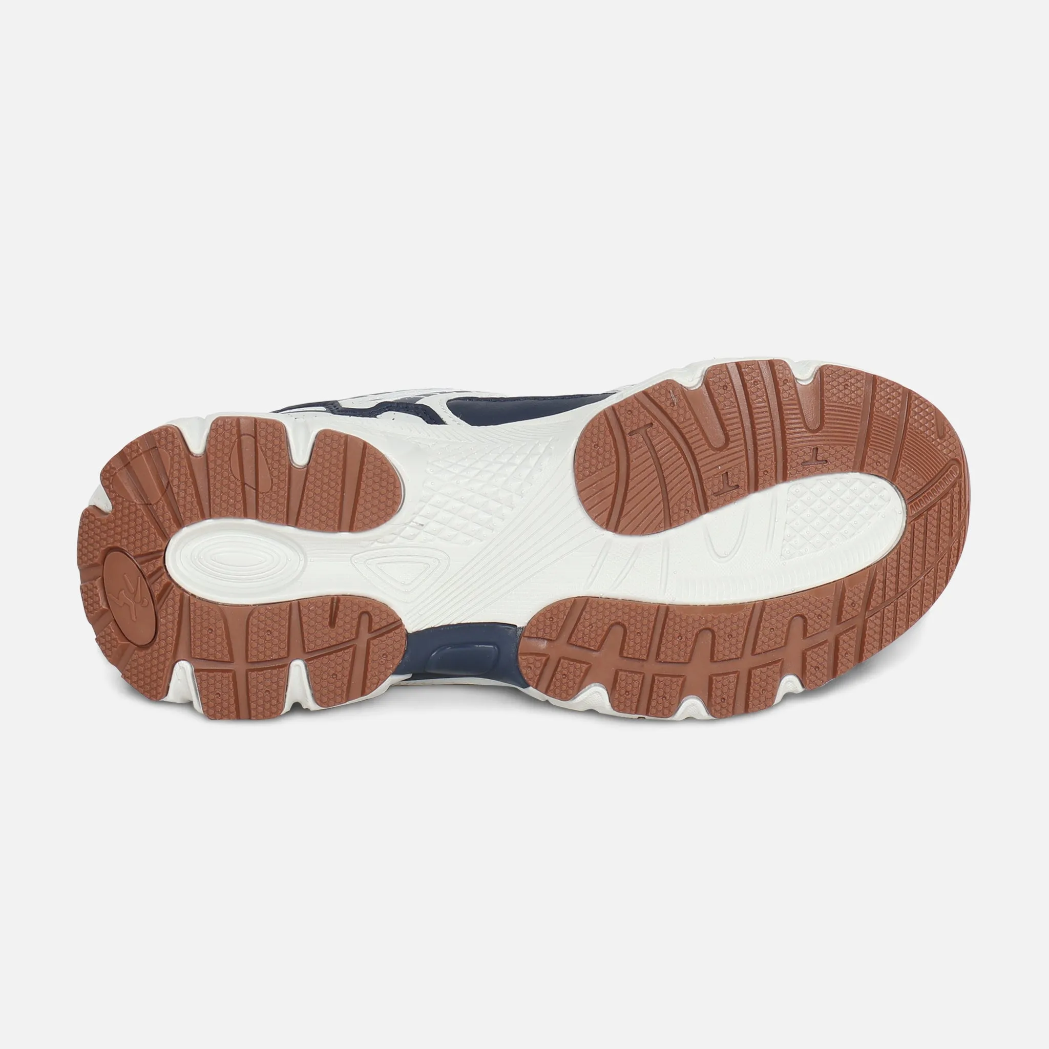 Cushioned Trail Running Shoes BOYS SPORTS LACE-UP SHOES