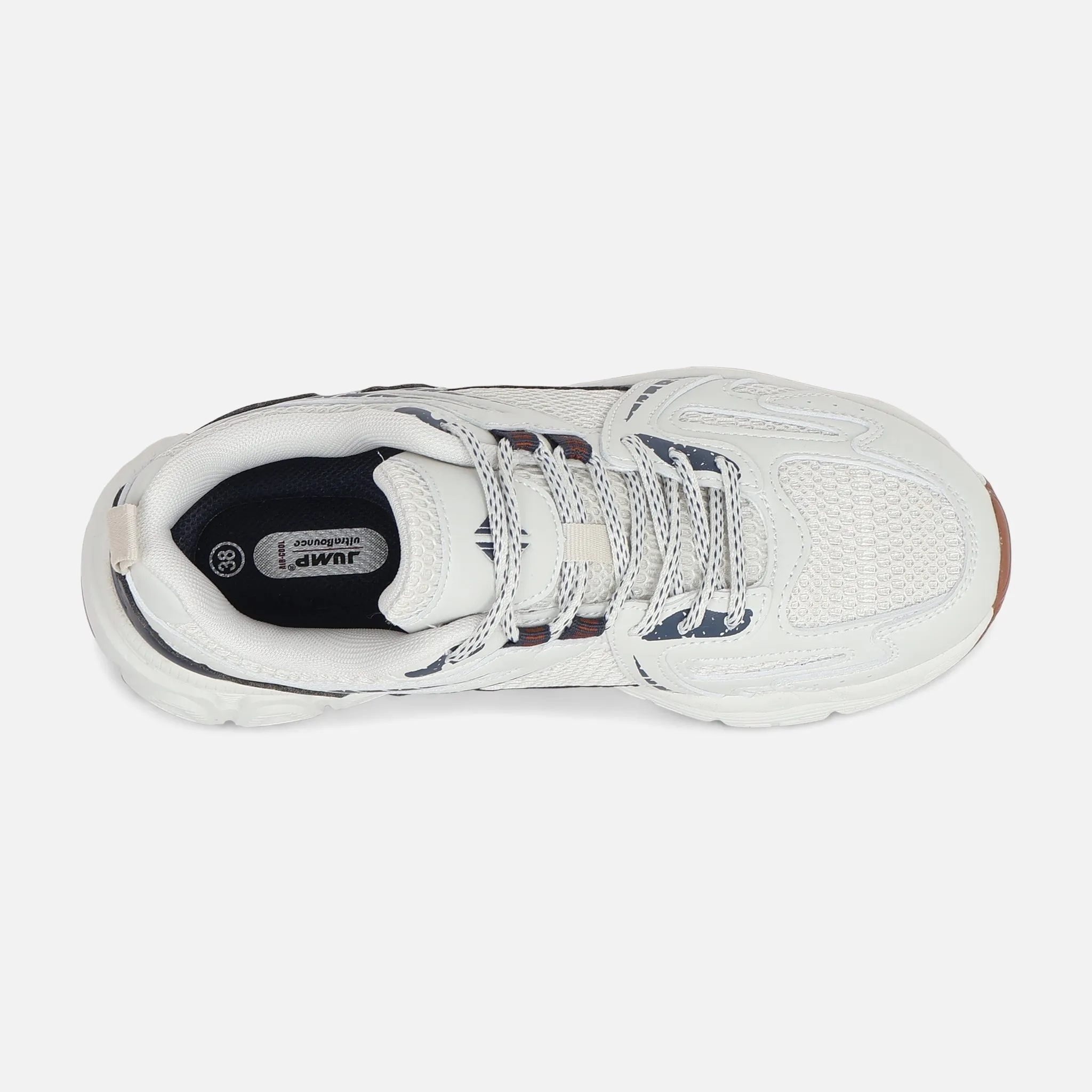 BOYS SPORTS LACE-UP SHOES Running Shoes Most Comfortable