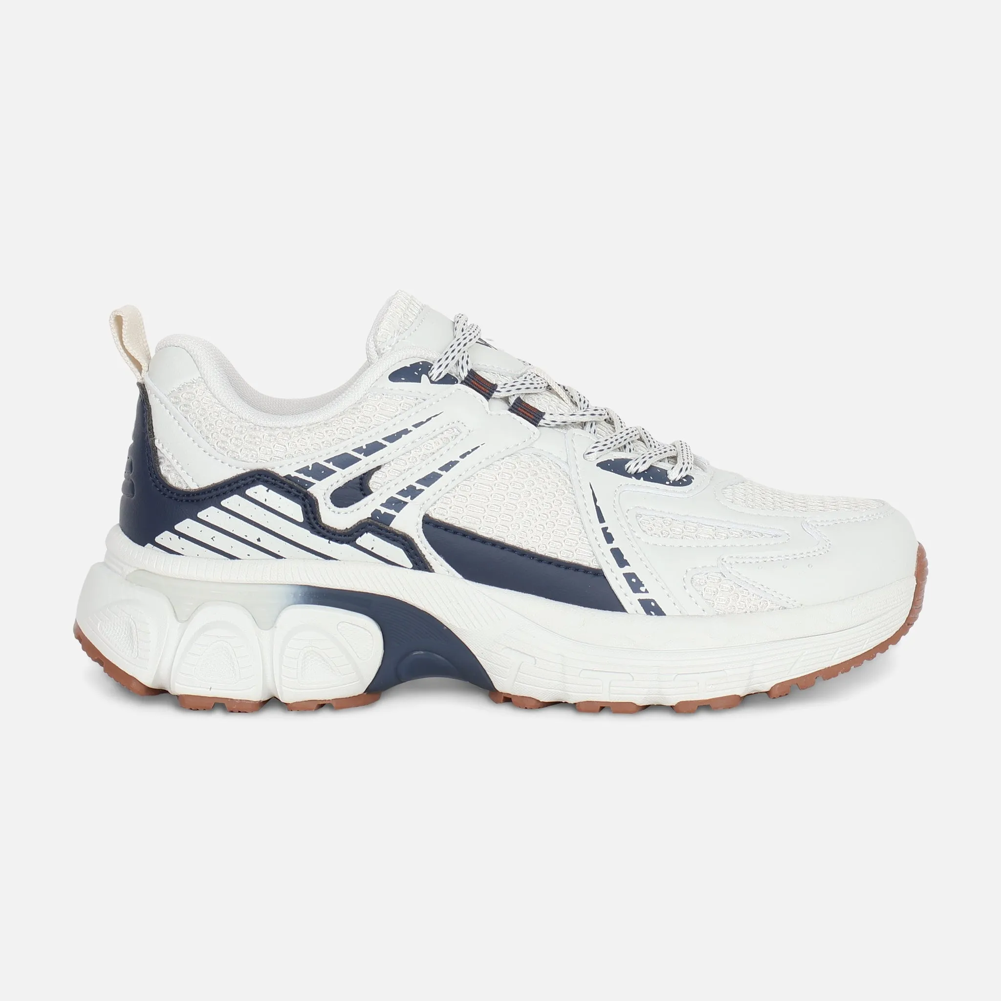 Running Shoe For Stability BOYS SPORTS LACE-UP SHOES