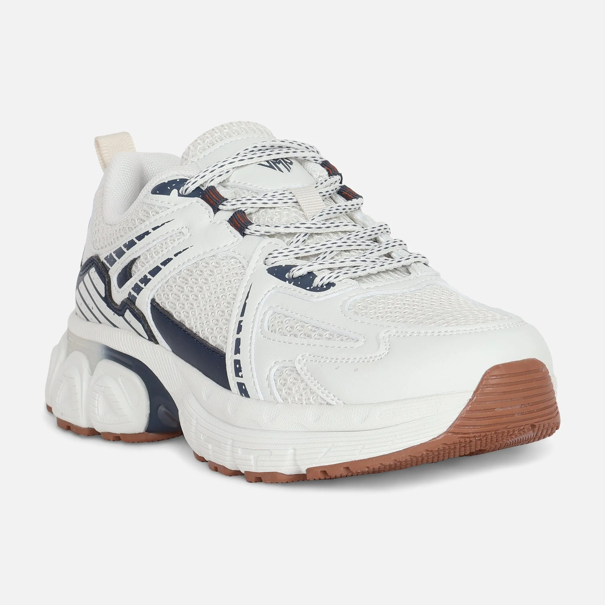 Clearance Trail Running Shoes BOYS SPORTS LACE-UP SHOES